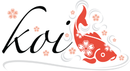 Koi Happiness