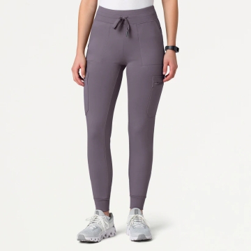 Медицински работен панталон дамски W40002 Kait  Titanium