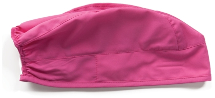Хирургична шапка унисекс 2506 SHOCKING PINK