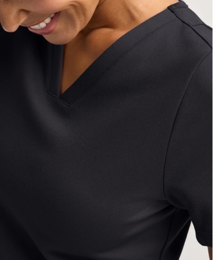 Туника дамска Kass Slim  W30014  Black