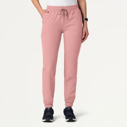 Медицински панталон дамски W20009 Jace Skinny  Mauve