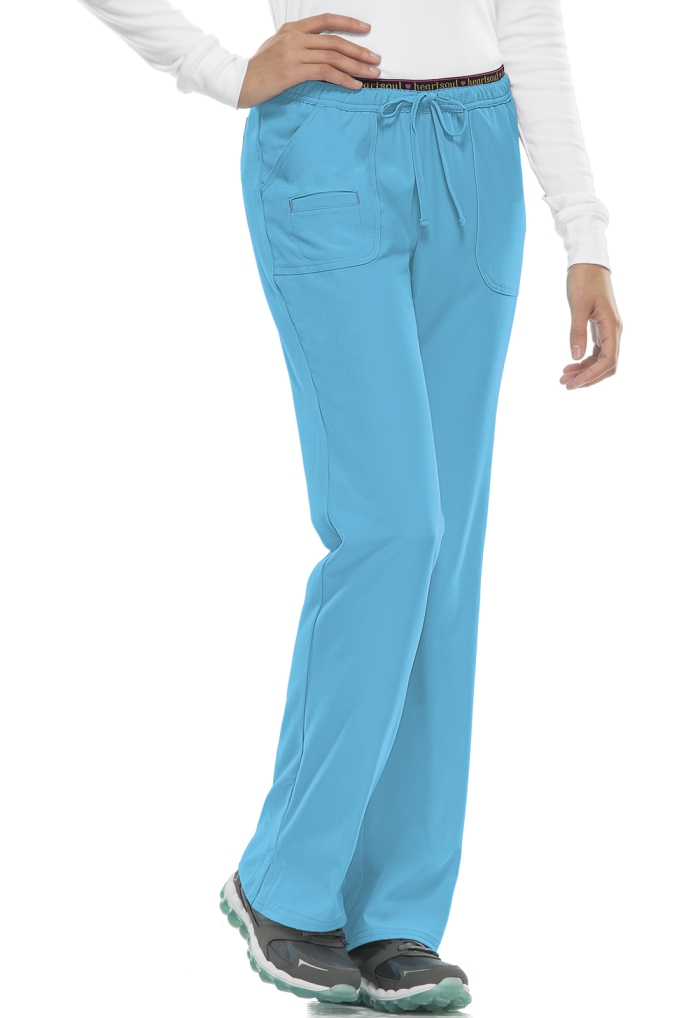 Медицински работен панталон дамски 20110 TURH