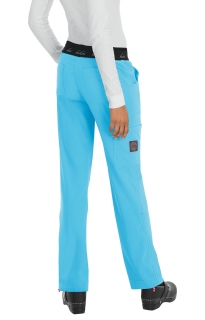Медицински работен панталон дамски 720 Electric Blue