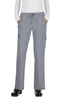 Медицински работен панталон дамски 731 Platinum Grey
