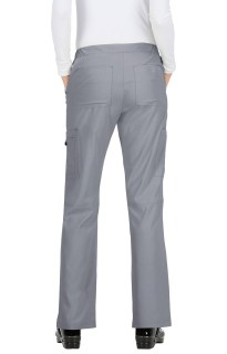 Медицински работен панталон дамски 731 Platinum Grey