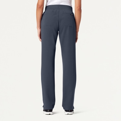 Медицински панталон дамски Xenos Classic W20008 Carbon