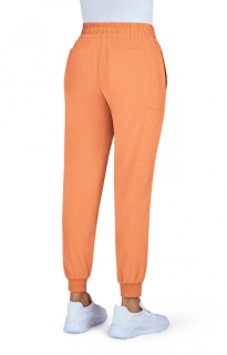 Медицински работен панталон дамски 741 - 206 Heather Apricot