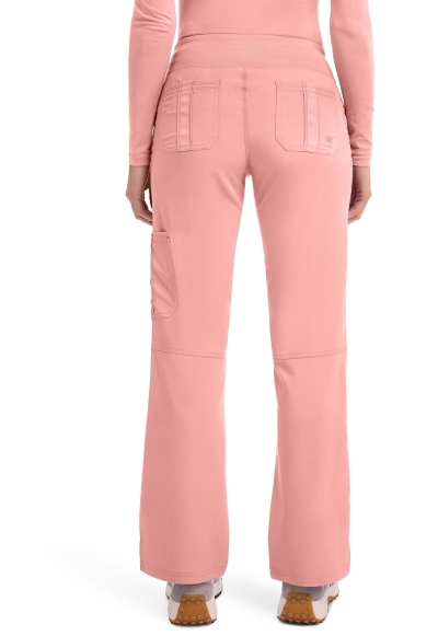 Медицински работен панталон дамски 9133 Blushing Peach