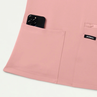 Туника дамска W30014 Kass Mauve