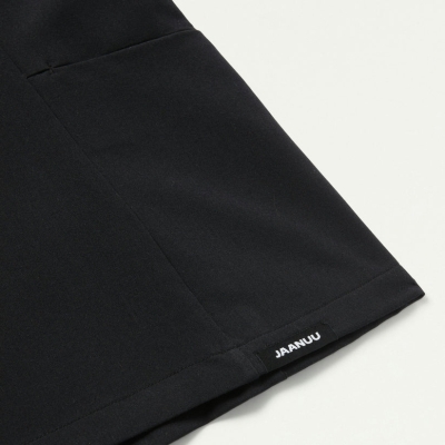 Медицинска туника дамска W10003 Calix Black