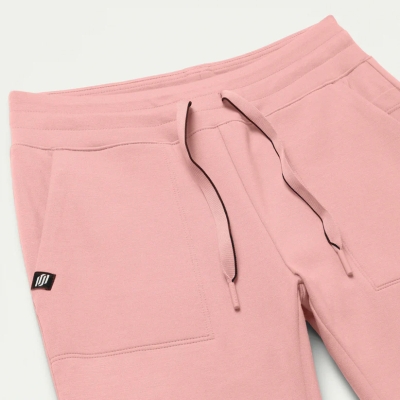 Медицински работен панталон дамски W40002 Kait Mauve