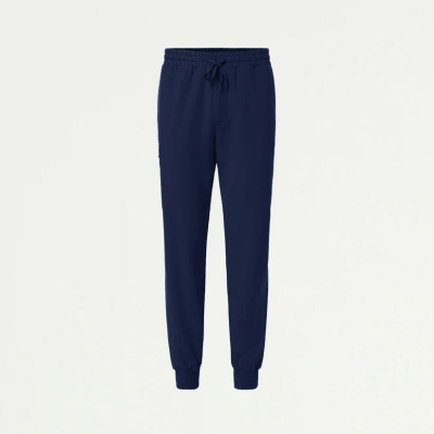 Медицински работен панталон мъжки M20002 OSMO Midnight Navy