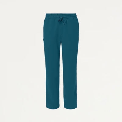 Медицински работен панталон мъжки M20001 Rhodes Caribbean Blue