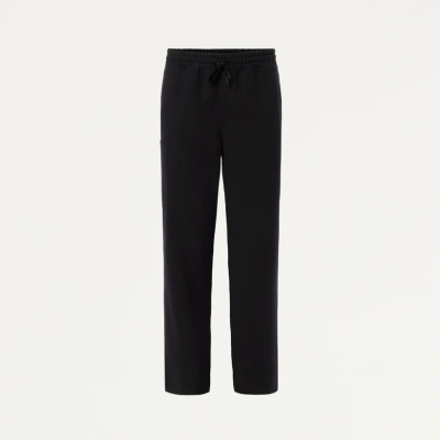 Медицински работен панталон мъжки M20001 Rhodes  Black