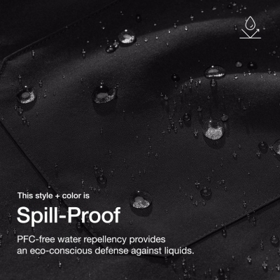 Медицинска работна туника мъжка M10005 Calderon Polo Black