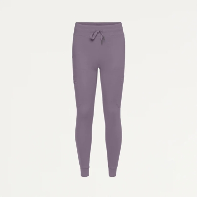 Медицински работен панталон дамски W40002 Kait  Titanium