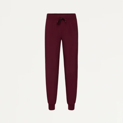 Медицински панталон дамски Silex UltraLITE W20037 Burgundy