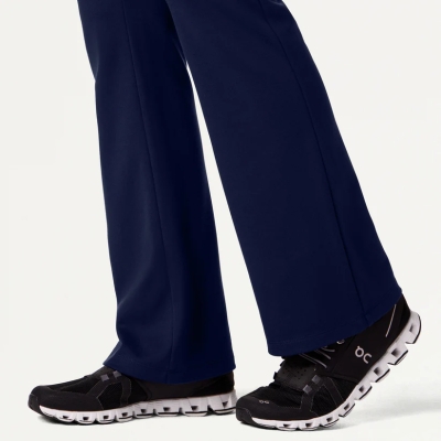 Медицински работен панталон дамски W40005 Perri UltraSOFT Midnight Navy