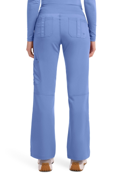 Медицински работен панталон дамски 9133  CEIL 
