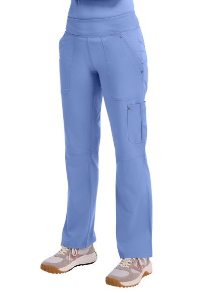 Медицински работен панталон дамски 9133  CEIL 