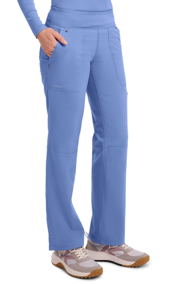 Медицински работен панталон дамски 9133  CEIL 
