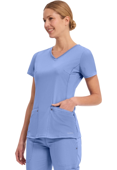 Медицинска работна туника дамска 2245 CEIL