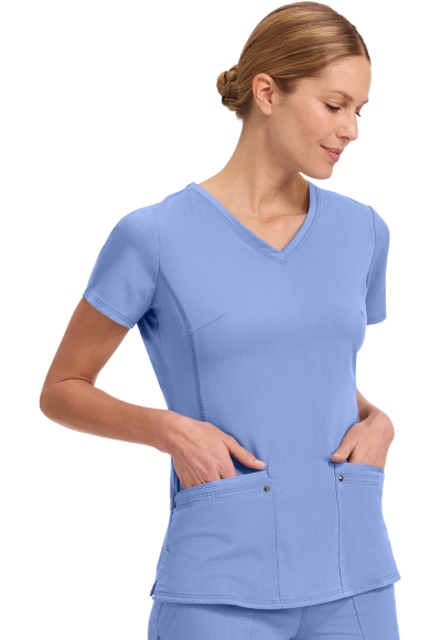 Медицинска работна туника дамска 2245 CEIL