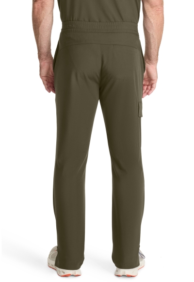 Медицински работен панталон мъжки HH154 OLVN