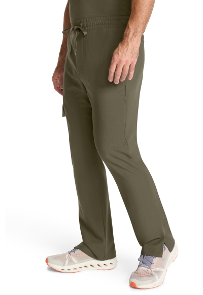 Медицински работен панталон мъжки HH154 OLVN