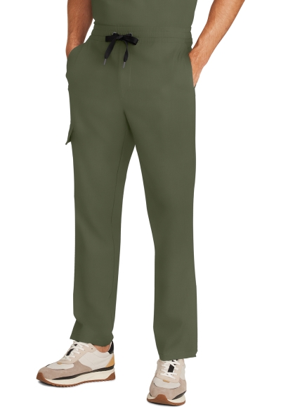 Медицински работен панталон мъжки HH154 OLVN