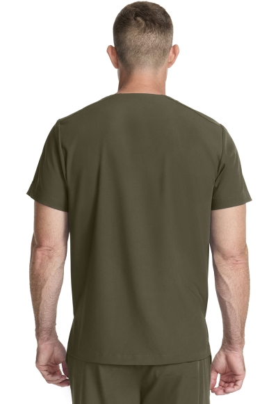 Медицинска работна туника мъжка HH758 OLVN