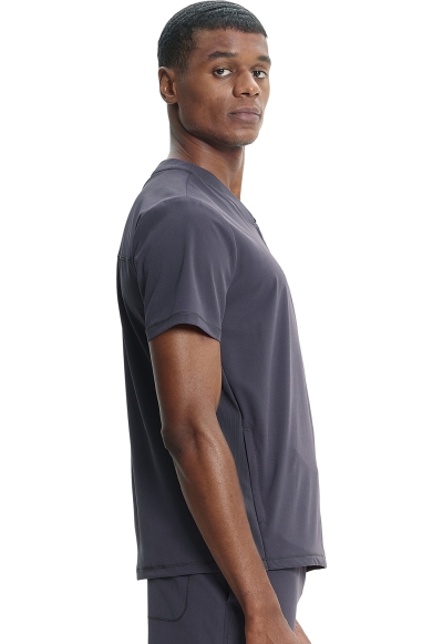 Медицинска работна туника мъжка IN702A PWT