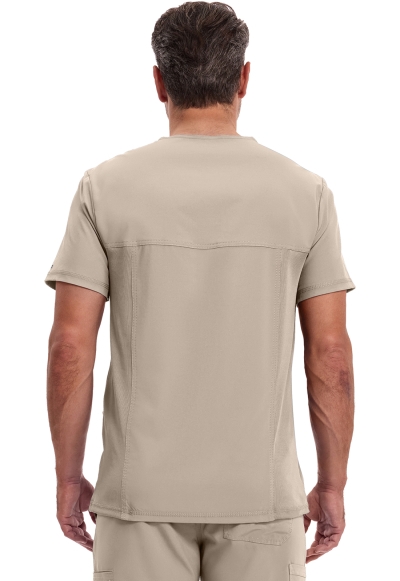 Медицинска работна туника мъжка CKE900A Khaki