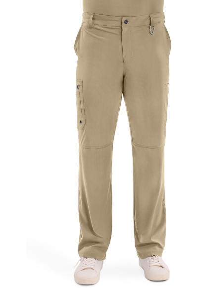 Медицински работен панталон мъжки CKE200A Khaki