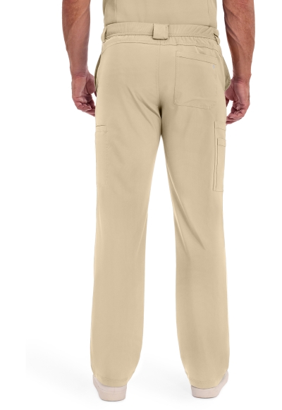 Медицински работен панталон мъжки CKE200A Khaki