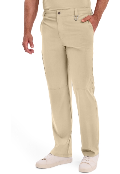 Медицински работен панталон мъжки CKE200A Khaki