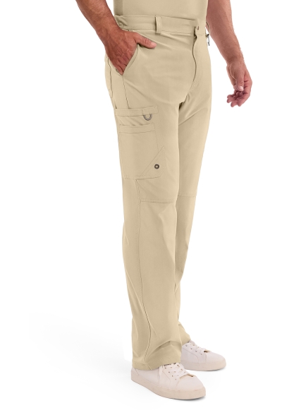 Медицински работен панталон мъжки CKE200A Khaki