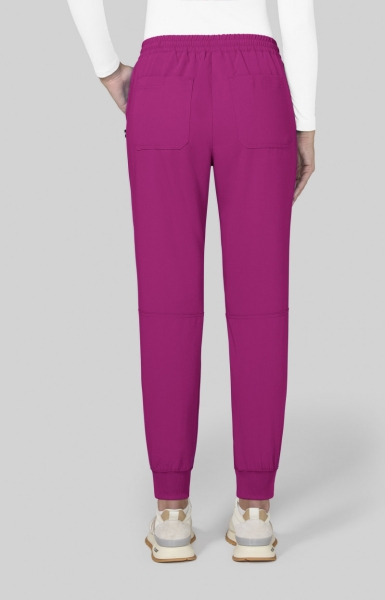 Медицински работен панталон дамски 740 - 117 Azalea Pink