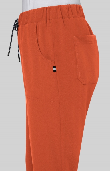 Медицински работен панталон дамски 739 - 207 Burnt Umber