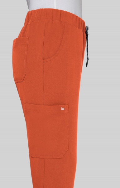 Медицински работен панталон дамски 739 - 207 Burnt Umber