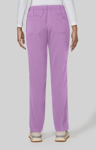 Медицински работен панталон дамски 739 - 179 Passion Lilac