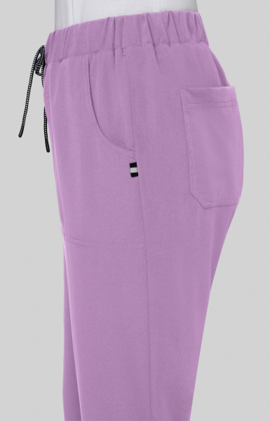 Медицински работен панталон дамски 739 - 179 Passion Lilac