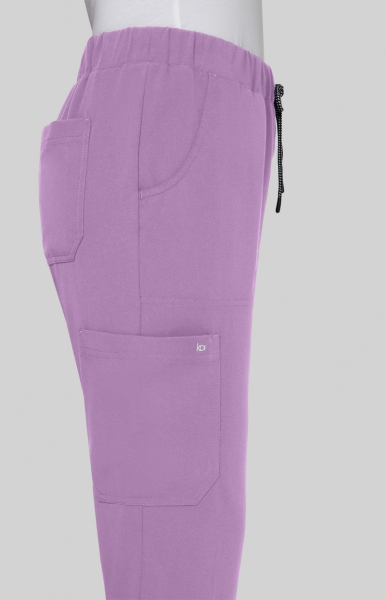 Медицински работен панталон дамски 739 - 179 Passion Lilac