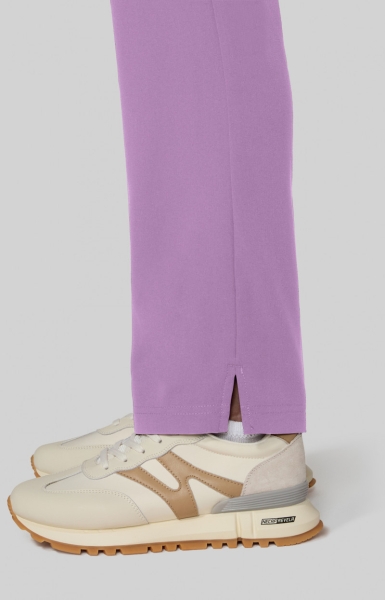 Медицински работен панталон дамски 739 - 179 Passion Lilac