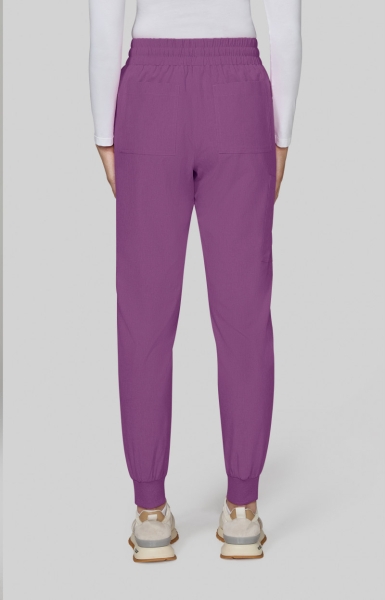 Медицински работен панталон дамски 741 - 235 Heather Violet