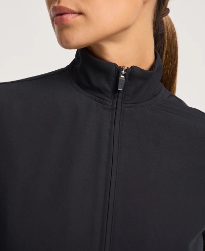 Работен жакет дамски Ceri Scrub Jacket W60001  Black
