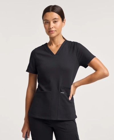 Туника дамска Kass Slim  W30014  Black