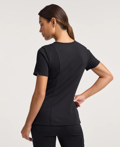 Туника дамска Kass Slim  W30014  Black