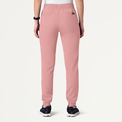 Медицински панталон дамски W20009 Jace Skinny  Mauve
