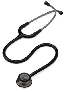 Stetoskop-Litman-Clasik-III-Black-2